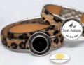 Polo logots Chervo : Bracelets marqueurs 
